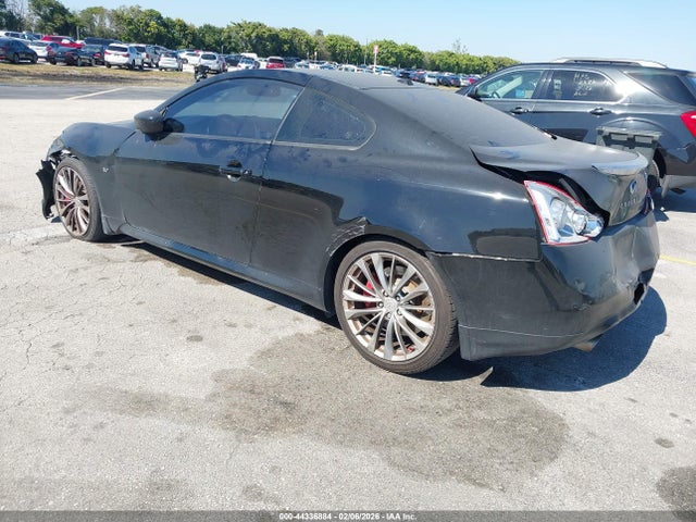 2014 INFINITI Q60 JN1CV6EK8EM110051 Photo 2