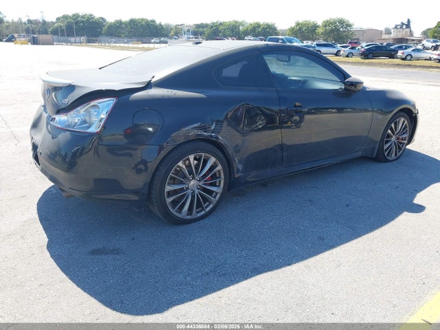 2014 INFINITI Q60 JN1CV6EK8EM110051 Photo 3