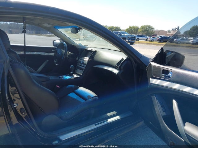 2014 INFINITI Q60 JN1CV6EK8EM110051 Photo 4