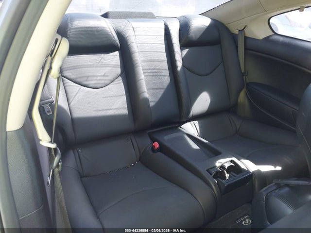 2014 INFINITI Q60 JN1CV6EK8EM110051 Photo 7