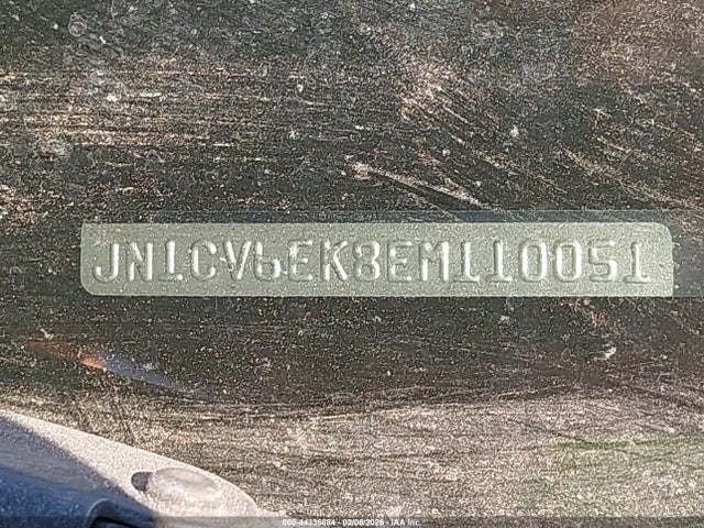 2014 INFINITI Q60 JN1CV6EK8EM110051 Photo 8