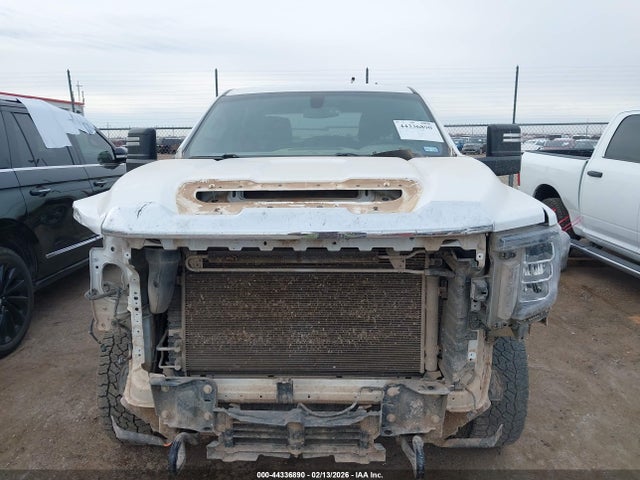 Aukcja sprzedaży 2023 Gmc Sierra 2500hd 4wd  Long Bed Pro, vin: 1GT49LE79PF191018, numer aukcji: 44336890