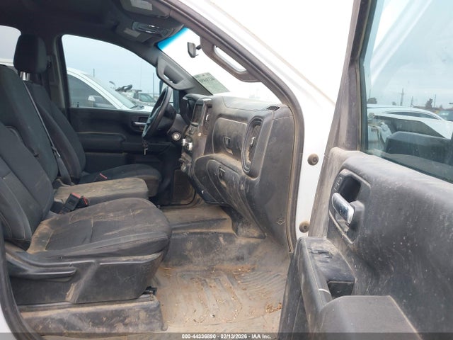 Aukcja sprzedaży 2023 Gmc Sierra 2500hd 4wd  Long Bed Pro, vin: 1GT49LE79PF191018, numer aukcji: 44336890