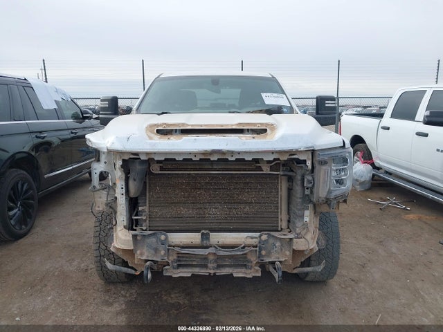Aukcja sprzedaży 2023 Gmc Sierra 2500hd 4wd  Long Bed Pro, vin: 1GT49LE79PF191018, numer aukcji: 44336890