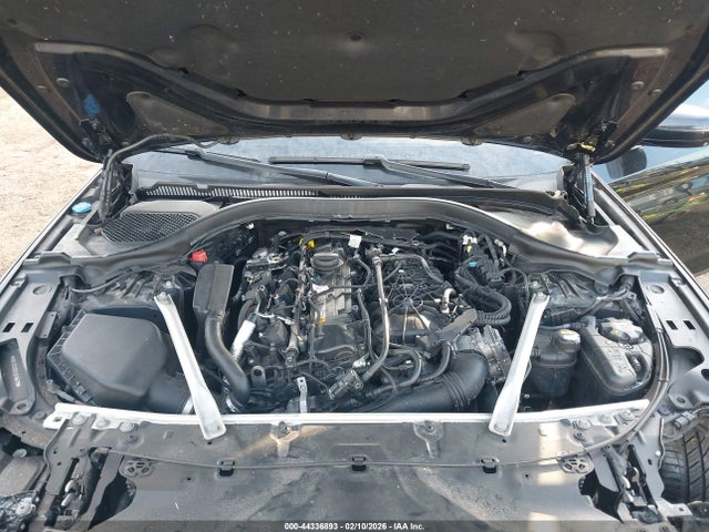 2020 BMW 540I WBAJS3C01LCE45572 Photo 9