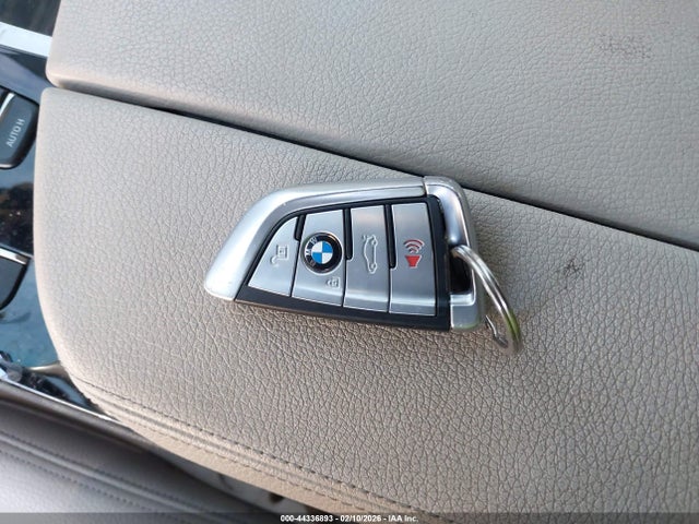 2020 BMW 540I WBAJS3C01LCE45572 Photo 10