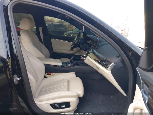 2020 BMW 540I WBAJS3C01LCE45572 Photo 4