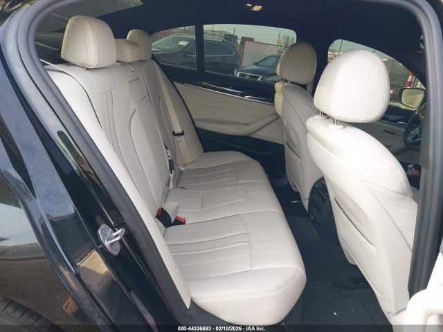 2020 BMW 540I WBAJS3C01LCE45572 Photo 7