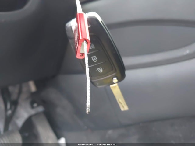 Hyundai TUCSON SE 2024 5NMJA3DE8RH393980 Image 11
