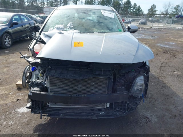 Hyundai TUCSON SE 2024 5NMJA3DE8RH393980 Image 12
