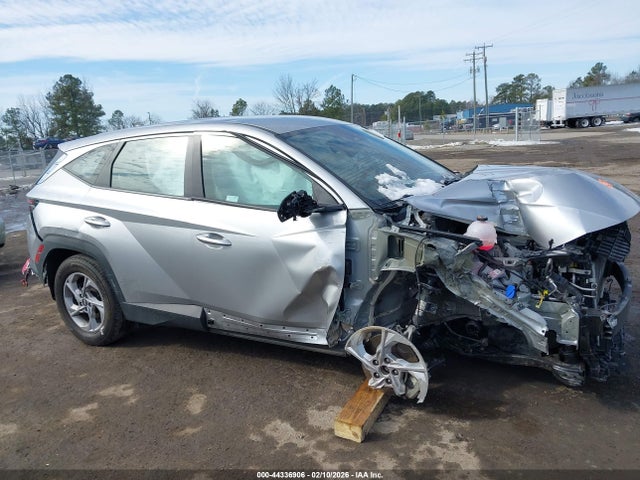 Hyundai TUCSON SE 2024 5NMJA3DE8RH393980 Image 13