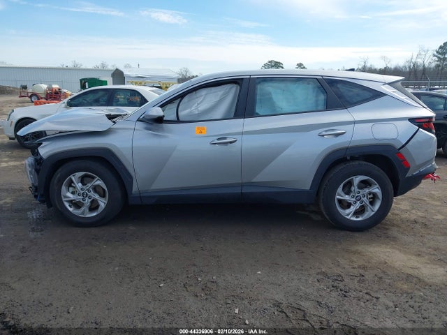 Hyundai TUCSON SE 2024 5NMJA3DE8RH393980 Image 14