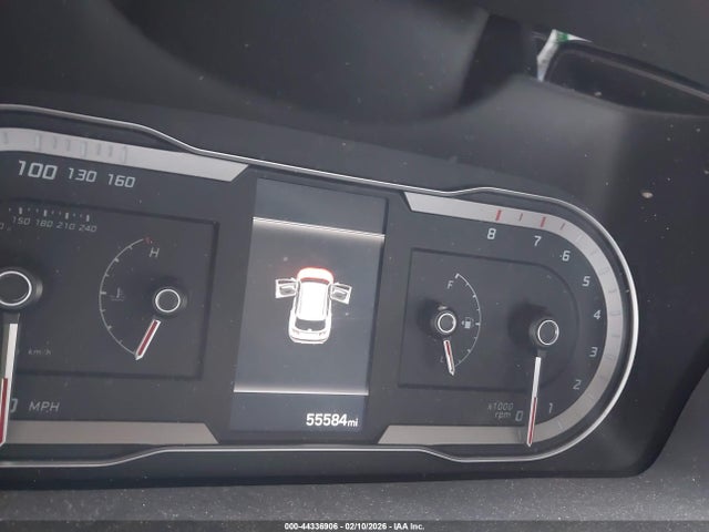 Hyundai TUCSON SE 2024 5NMJA3DE8RH393980 Image 15