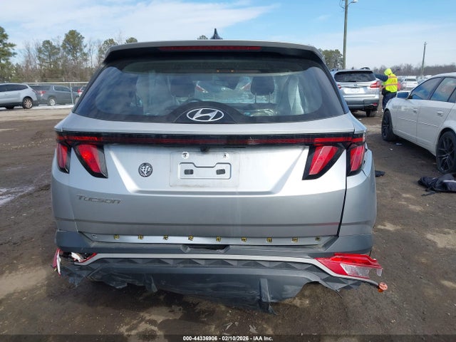 Hyundai TUCSON SE 2024 5NMJA3DE8RH393980 Image 16