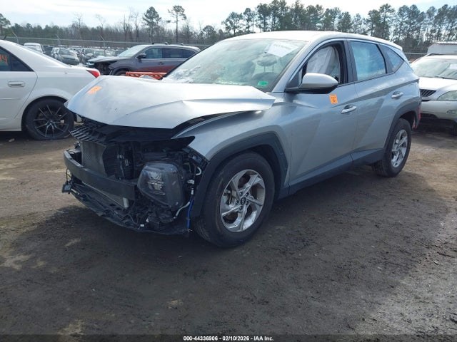 Hyundai TUCSON SE 2024 5NMJA3DE8RH393980 Image 2