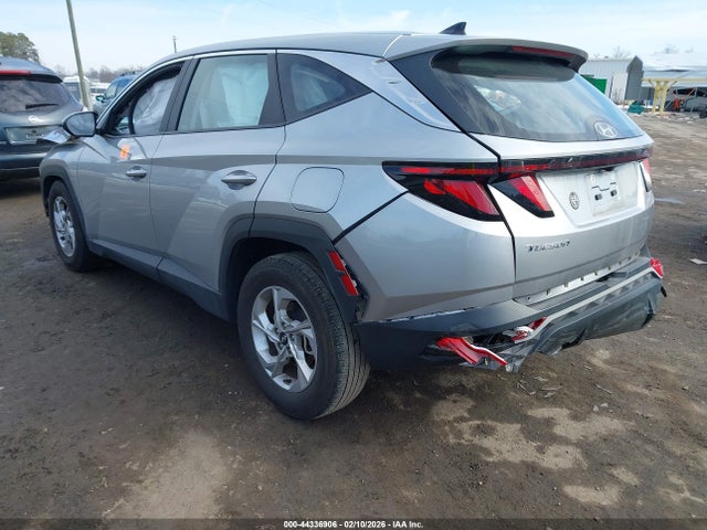 Hyundai TUCSON SE 2024 5NMJA3DE8RH393980 Image 3