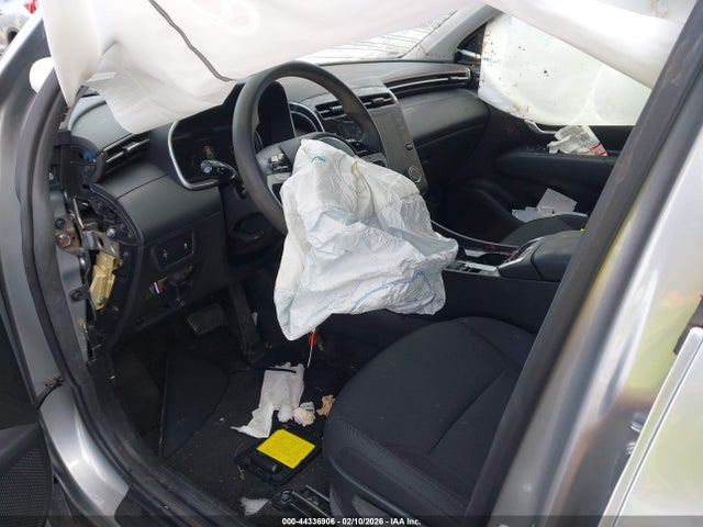 Hyundai TUCSON SE 2024 5NMJA3DE8RH393980 Image 5