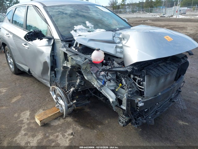 Hyundai TUCSON SE 2024 5NMJA3DE8RH393980 Image 6