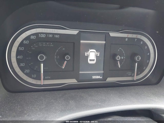 Hyundai TUCSON SE 2024 5NMJA3DE8RH393980 Image 7