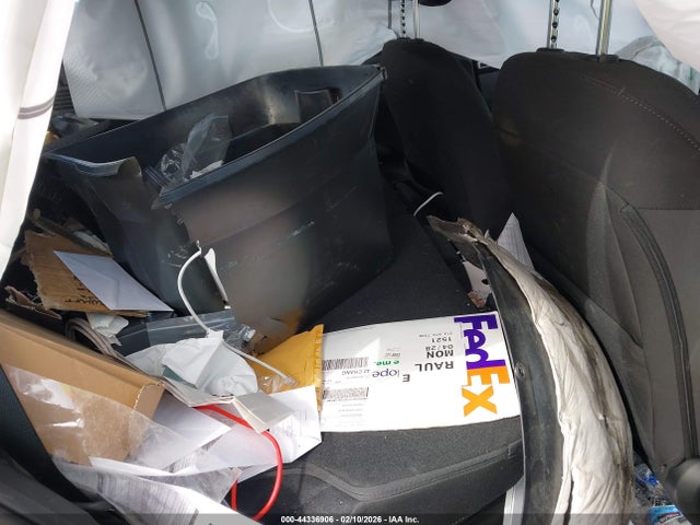 Hyundai TUCSON SE 2024 5NMJA3DE8RH393980 Image 8