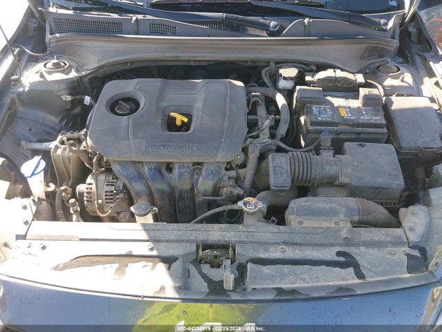 Aukcja sprzedaży 2022 Kia Forte Lxs, vin: 3KPF24AD8NE465251, numer aukcji: 44336919