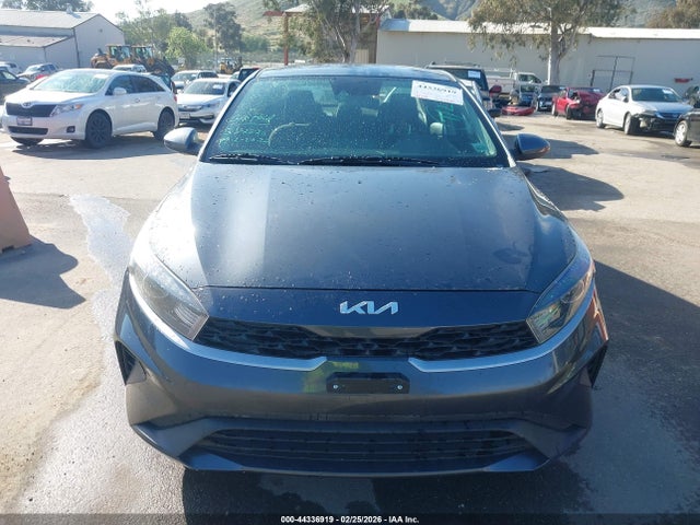 Aukcja sprzedaży 2022 Kia Forte Lxs, vin: 3KPF24AD8NE465251, numer aukcji: 44336919