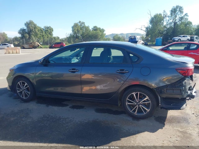 Aukcja sprzedaży 2022 Kia Forte Lxs, vin: 3KPF24AD8NE465251, numer aukcji: 44336919