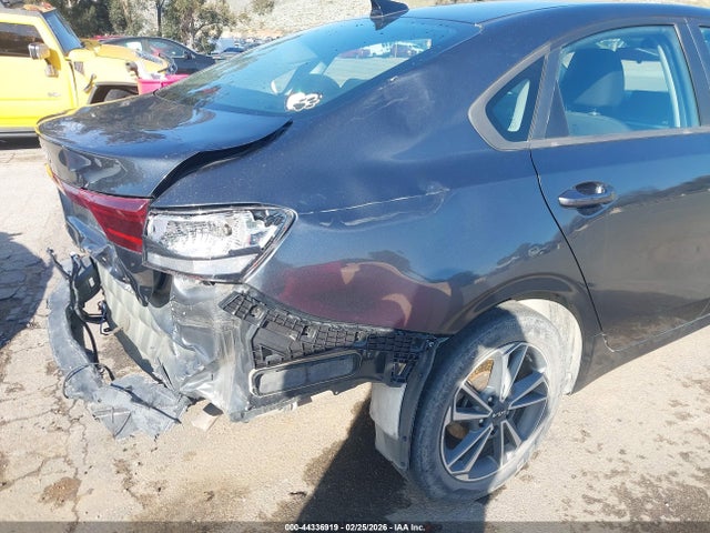 Aukcja sprzedaży 2022 Kia Forte Lxs, vin: 3KPF24AD8NE465251, numer aukcji: 44336919