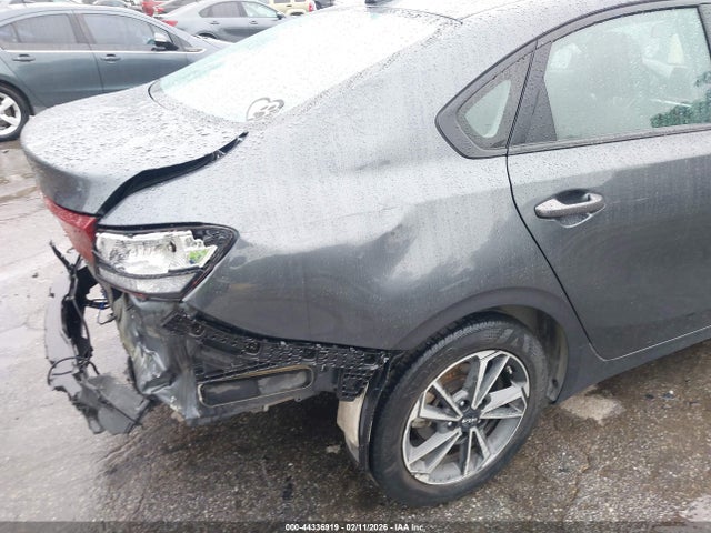 Aukcja sprzedaży 2022 Kia Forte Lxs, vin: 3KPF24AD8NE465251, numer aukcji: 44336919