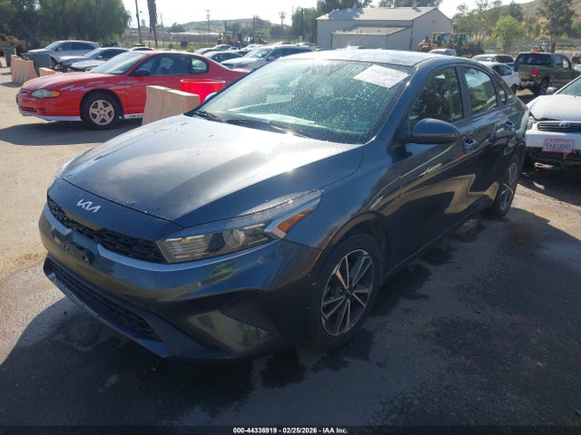 Aukcja sprzedaży 2022 Kia Forte Lxs, vin: 3KPF24AD8NE465251, numer aukcji: 44336919
