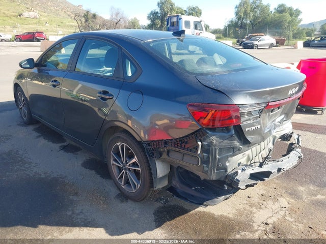 Aukcja sprzedaży 2022 Kia Forte Lxs, vin: 3KPF24AD8NE465251, numer aukcji: 44336919