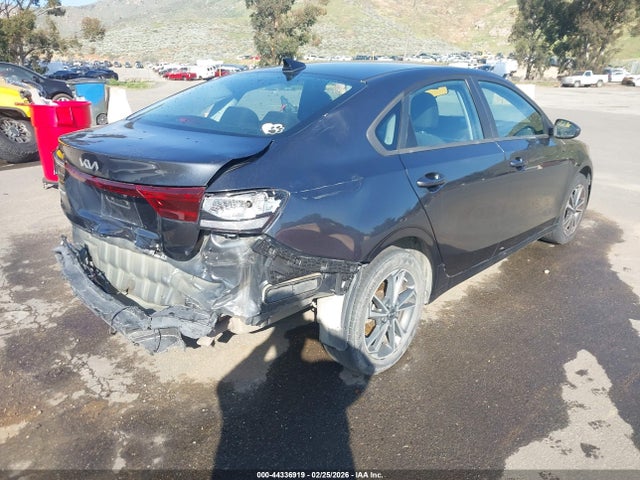 Aukcja sprzedaży 2022 Kia Forte Lxs, vin: 3KPF24AD8NE465251, numer aukcji: 44336919