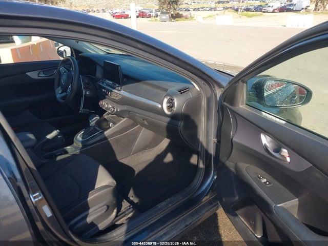Aukcja sprzedaży 2022 Kia Forte Lxs, vin: 3KPF24AD8NE465251, numer aukcji: 44336919