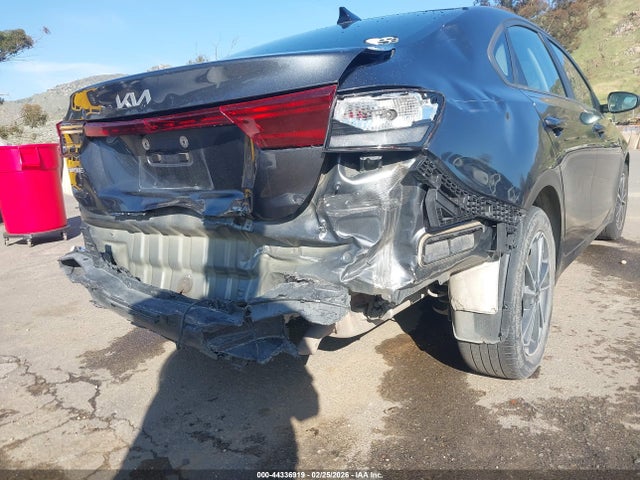 Aukcja sprzedaży 2022 Kia Forte Lxs, vin: 3KPF24AD8NE465251, numer aukcji: 44336919