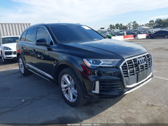 2021 AUDI Q7 WA1LXAF7XMD020171 Photo 0