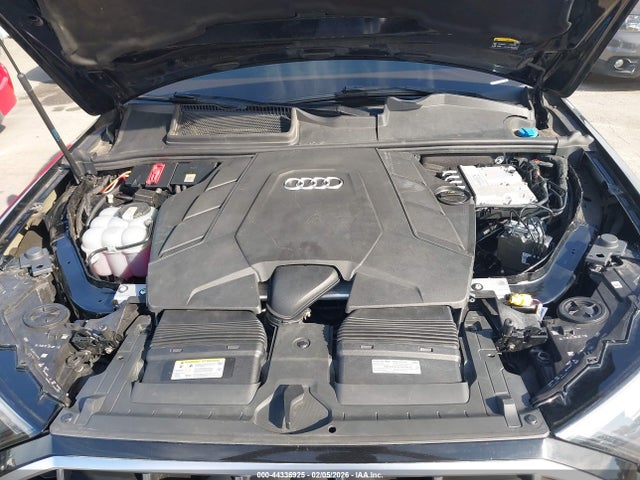 2021 AUDI Q7 WA1LXAF7XMD020171 Photo 9