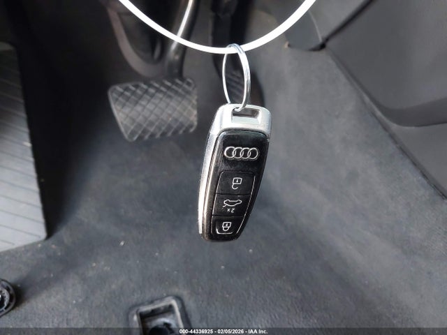 2021 AUDI Q7 WA1LXAF7XMD020171 Photo 10