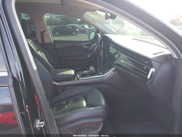 2021 AUDI Q7 WA1LXAF7XMD020171 Photo 4