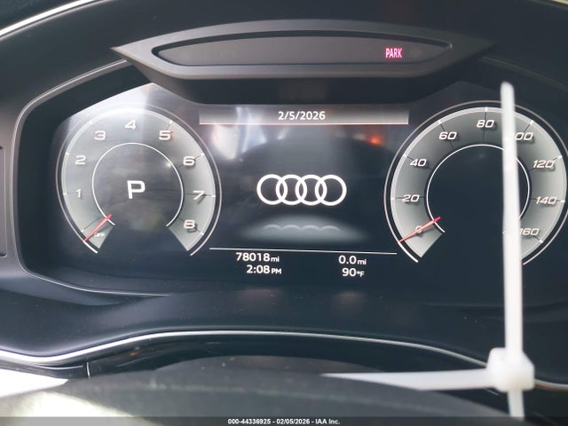 2021 AUDI Q7 WA1LXAF7XMD020171 Photo 6