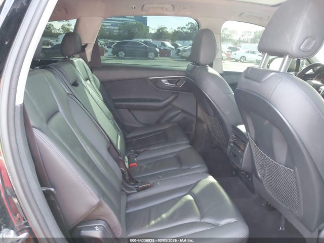 2021 AUDI Q7 WA1LXAF7XMD020171 Photo 7