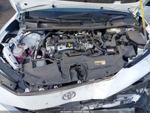 JTDACAAU8R3038008 Toyota Prius Le