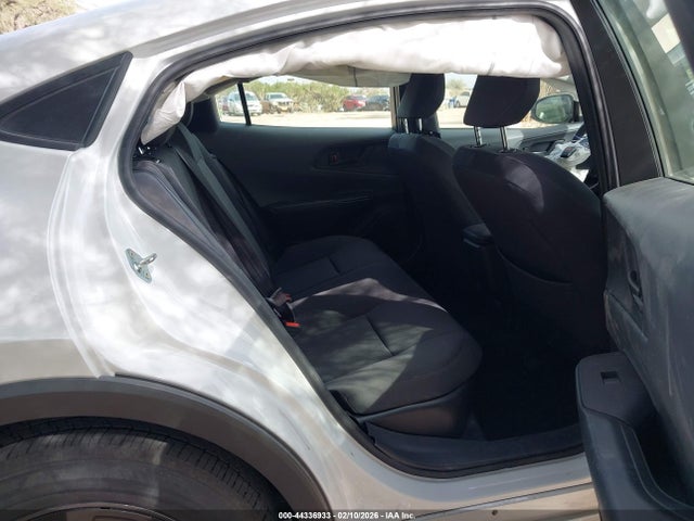 JTDACAAU8R3038008 Toyota Prius Le