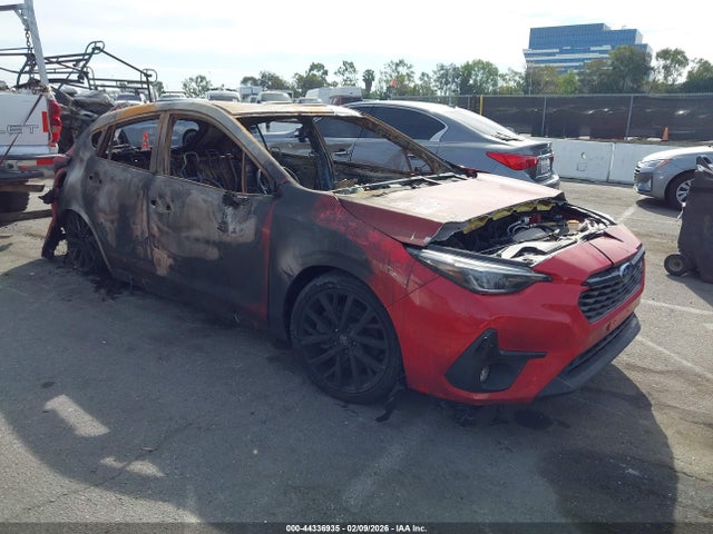 Subaru Impreza Rs 5-door 2024 JF1GUHJC3R8336143 main image