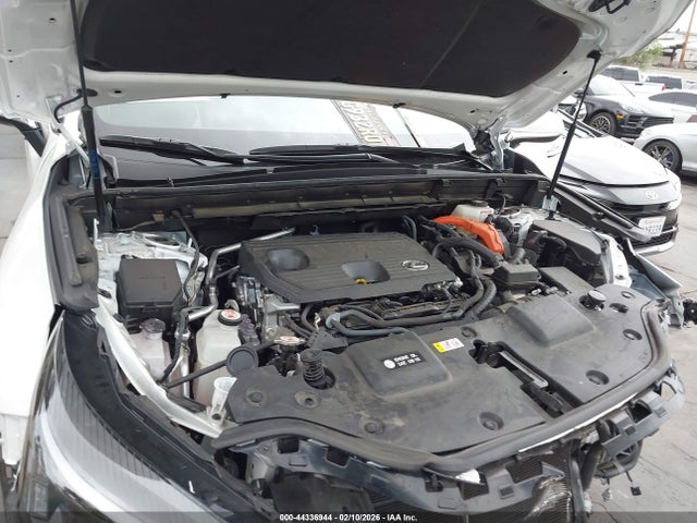 JTJGKCEZ5P2011315 Lexus Nx 350h Premium