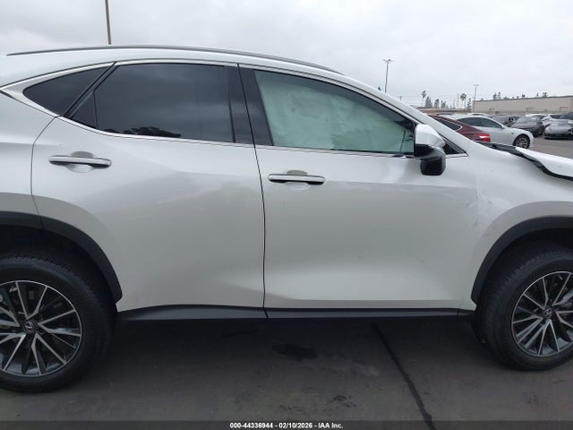 JTJGKCEZ5P2011315 Lexus Nx 350h Premium