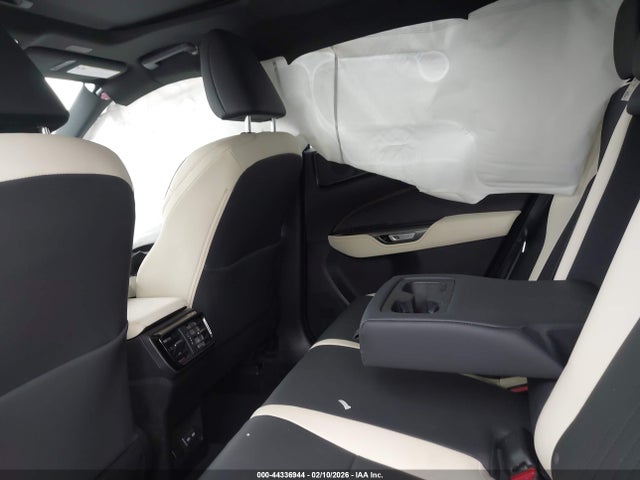 JTJGKCEZ5P2011315 Lexus Nx 350h Premium