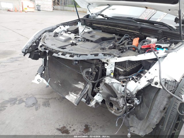 JTJGKCEZ5P2011315 Lexus Nx 350h Premium