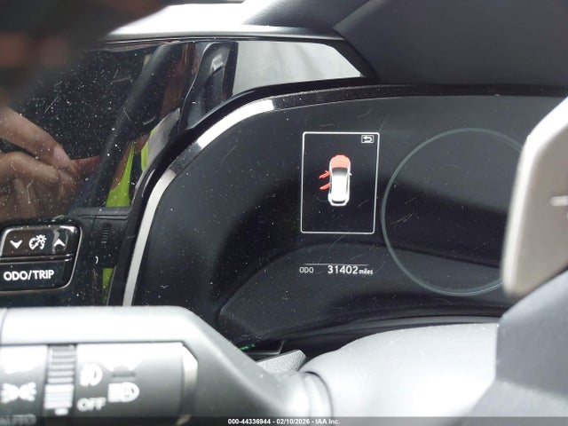 JTJGKCEZ5P2011315 Lexus Nx 350h Premium