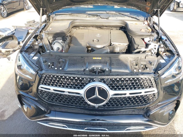 Aukcja sprzedaży 2025 Mercedes-benz Gle 450e 4matic, vin: 4JGFB4GB7SB375504, numer aukcji: 44336948