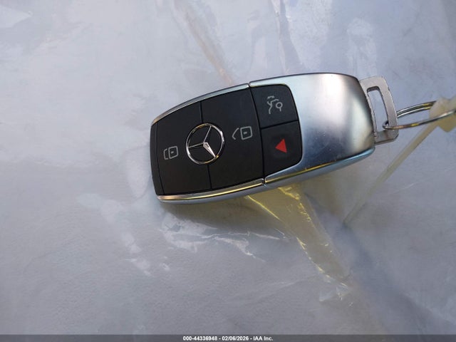 Aukcja sprzedaży 2025 Mercedes-benz Gle 450e 4matic, vin: 4JGFB4GB7SB375504, numer aukcji: 44336948